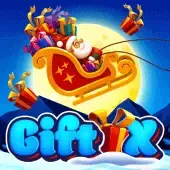 선물 X cover image