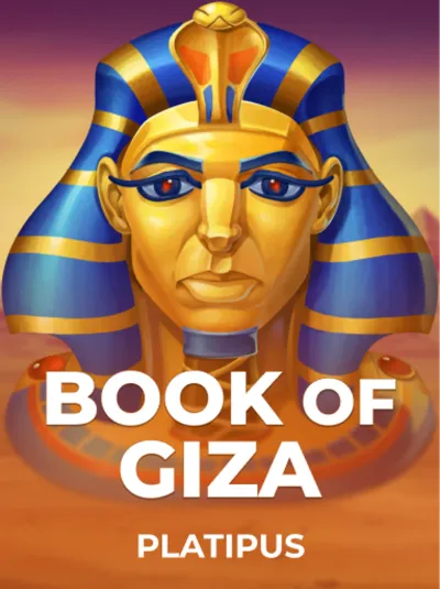 Books of Giza