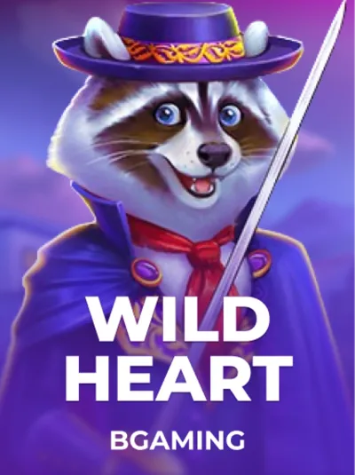 Wild Heart