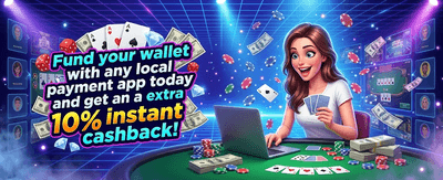 Weekly VIP Cashback