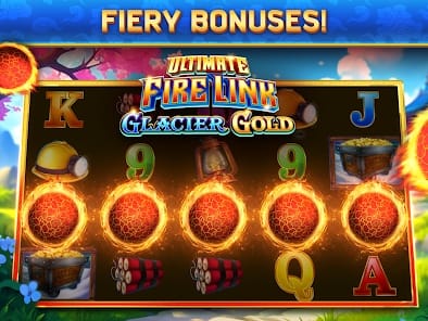 Luckyhands App Home Screen