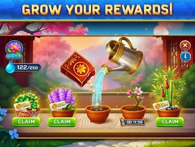 Casino Games Lobby