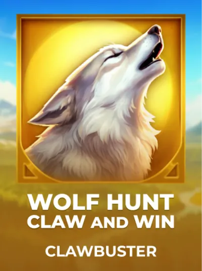 Wolf Hunt_ Claw and Win